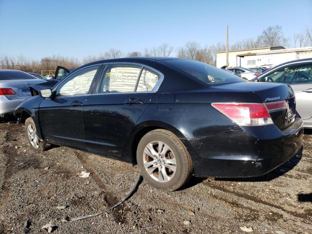 Photo 1 VIN: 1HGCP2F65CA039764 - HONDA ACCORD 