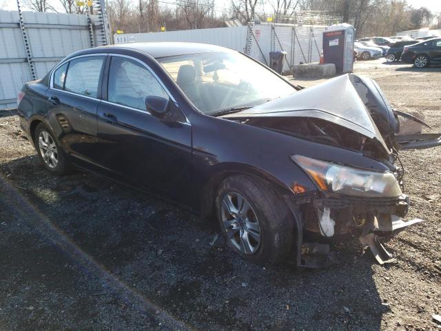 Photo 3 VIN: 1HGCP2F65CA039764 - HONDA ACCORD 