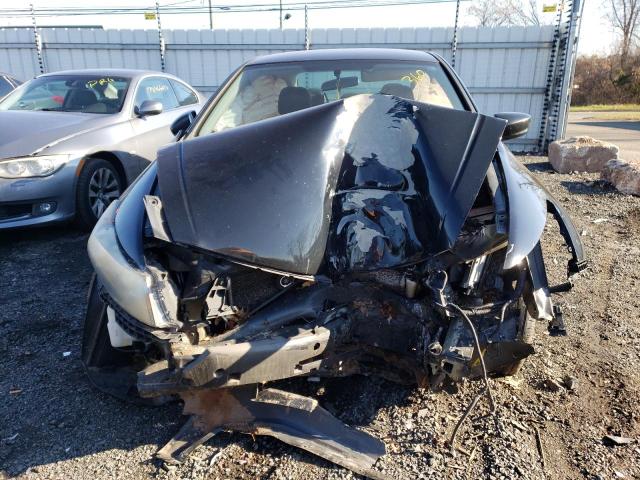 Photo 4 VIN: 1HGCP2F65CA039764 - HONDA ACCORD 