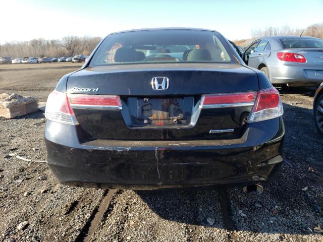 Photo 5 VIN: 1HGCP2F65CA039764 - HONDA ACCORD 