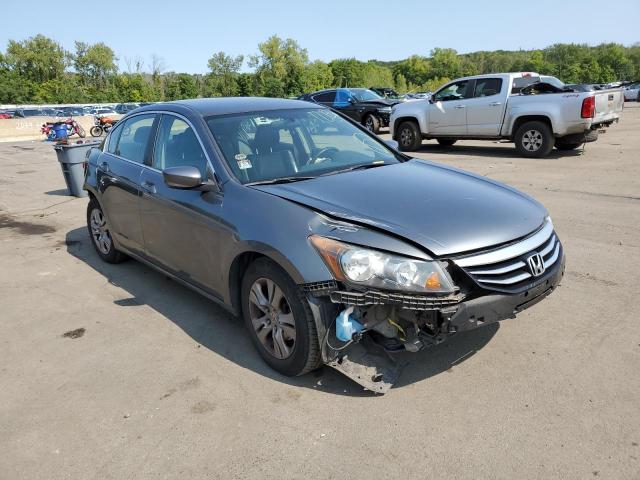 Photo 0 VIN: 1HGCP2F65CA040798 - HONDA ACCORD 