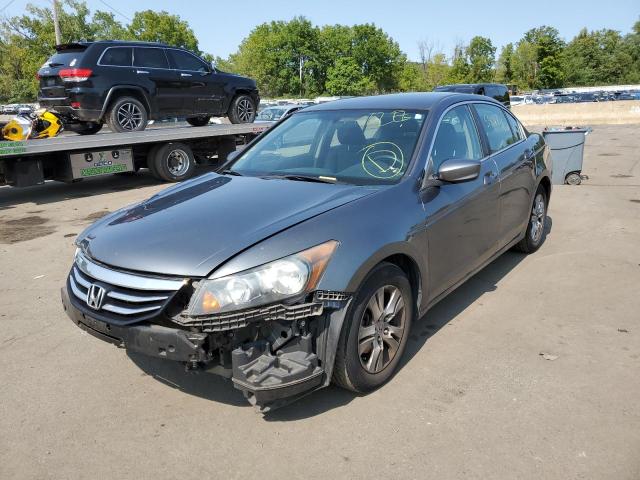 Photo 1 VIN: 1HGCP2F65CA040798 - HONDA ACCORD 