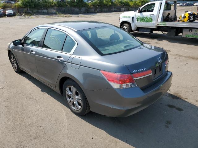 Photo 2 VIN: 1HGCP2F65CA040798 - HONDA ACCORD 