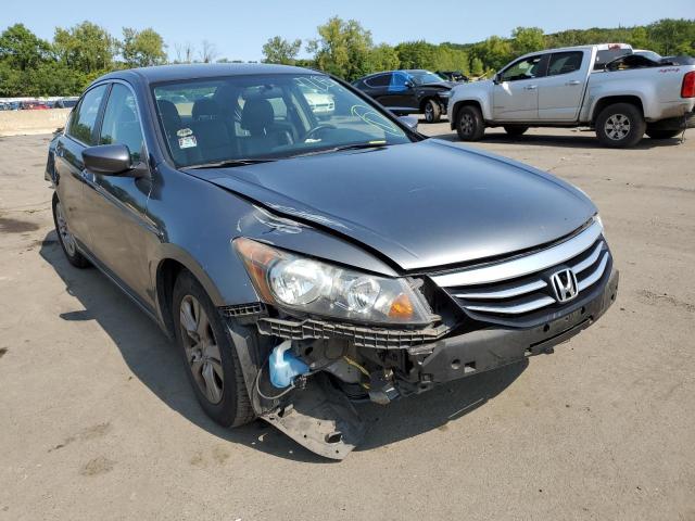 Photo 8 VIN: 1HGCP2F65CA040798 - HONDA ACCORD 