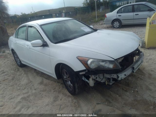 Photo 0 VIN: 1HGCP2F65CA043457 - HONDA ACCORD SDN 