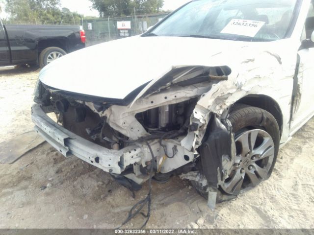 Photo 5 VIN: 1HGCP2F65CA043457 - HONDA ACCORD SDN 