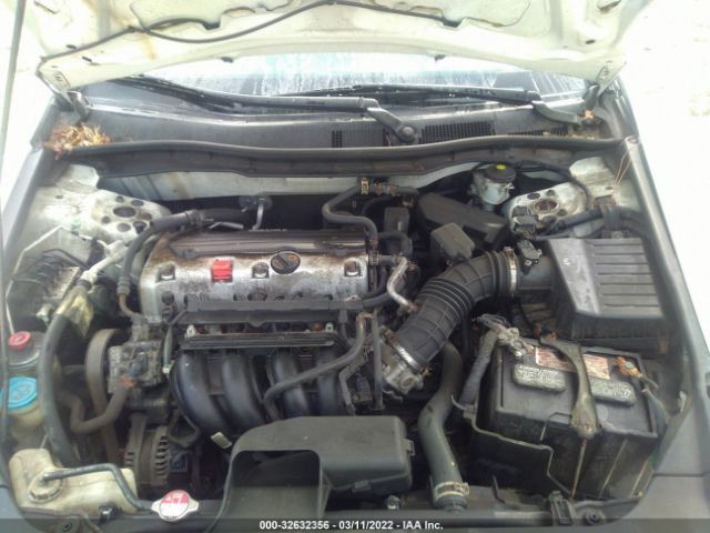 Photo 9 VIN: 1HGCP2F65CA043457 - HONDA ACCORD SDN 