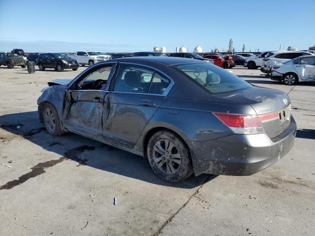 Photo 1 VIN: 1HGCP2F65CA043720 - HONDA ACCORD SE 