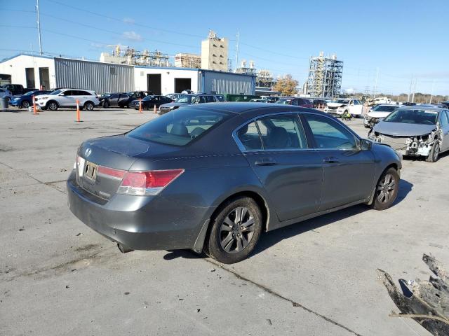 Photo 2 VIN: 1HGCP2F65CA043720 - HONDA ACCORD SE 