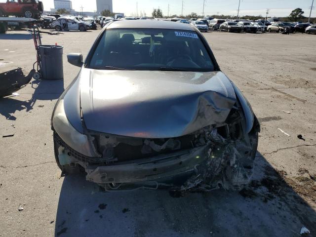 Photo 4 VIN: 1HGCP2F65CA043720 - HONDA ACCORD SE 