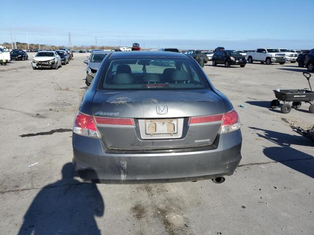 Photo 5 VIN: 1HGCP2F65CA043720 - HONDA ACCORD SE 