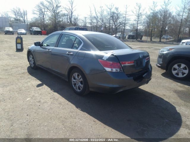 Photo 2 VIN: 1HGCP2F65CA046813 - HONDA ACCORD SDN 