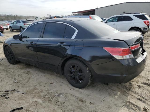 Photo 1 VIN: 1HGCP2F65CA047296 - HONDA ACCORD 