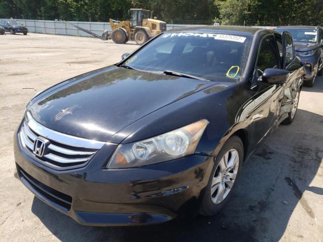 Photo 1 VIN: 1HGCP2F65CA047296 - HONDA ACCORD 