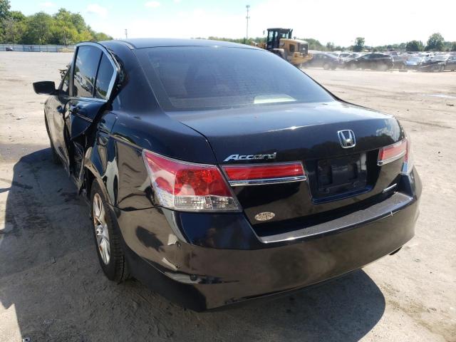 Photo 2 VIN: 1HGCP2F65CA047296 - HONDA ACCORD 