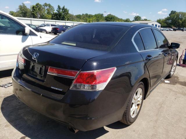 Photo 3 VIN: 1HGCP2F65CA047296 - HONDA ACCORD 