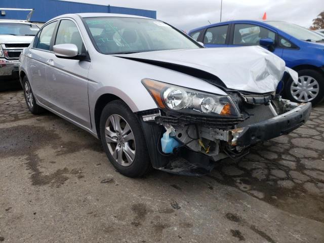 Photo 0 VIN: 1HGCP2F65CA048352 - HONDA ACCORD LX 