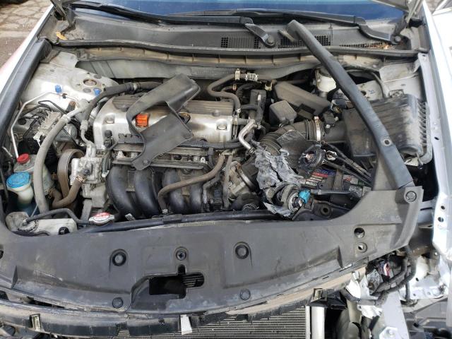 Photo 6 VIN: 1HGCP2F65CA048352 - HONDA ACCORD LX 