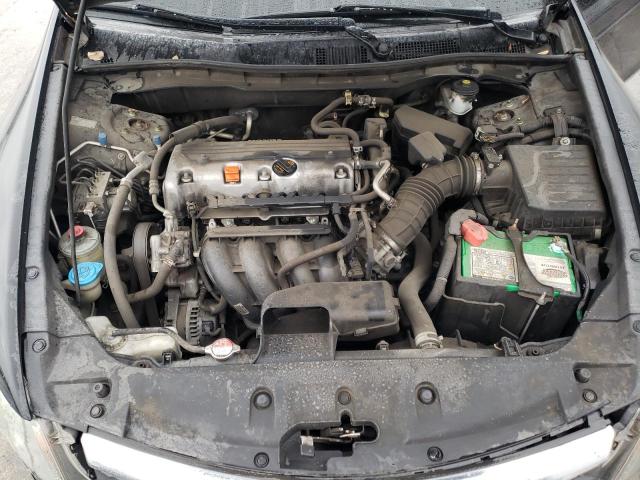 Photo 10 VIN: 1HGCP2F65CA053230 - HONDA ACCORD 