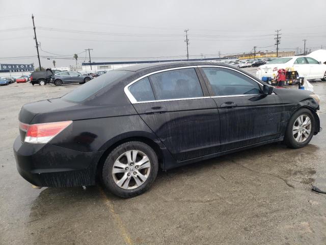 Photo 2 VIN: 1HGCP2F65CA053230 - HONDA ACCORD 