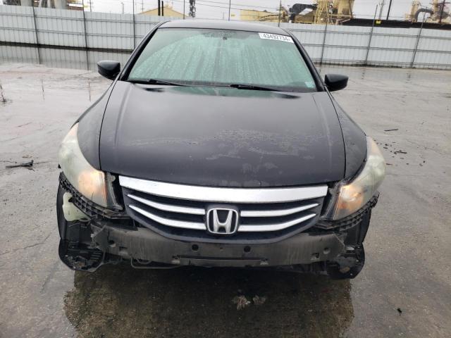 Photo 4 VIN: 1HGCP2F65CA053230 - HONDA ACCORD 