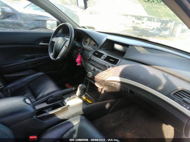 Photo 4 VIN: 1HGCP2F65CA058685 - HONDA ACCORD SDN 