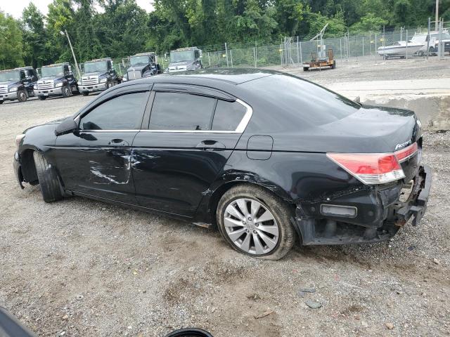 Photo 1 VIN: 1HGCP2F65CA066320 - HONDA ACCORD 