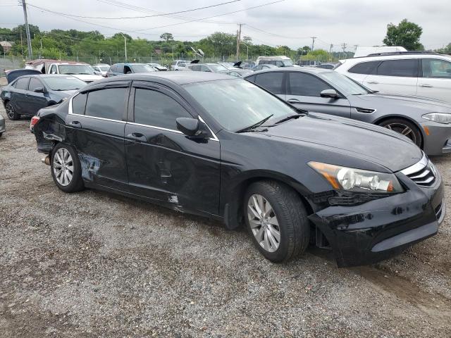 Photo 3 VIN: 1HGCP2F65CA066320 - HONDA ACCORD 