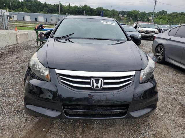 Photo 4 VIN: 1HGCP2F65CA066320 - HONDA ACCORD 