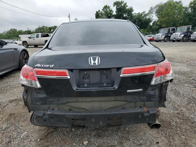 Photo 5 VIN: 1HGCP2F65CA066320 - HONDA ACCORD 