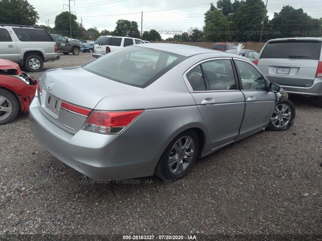 Photo 3 VIN: 1HGCP2F65CA068777 - HONDA ACCORD SDN 