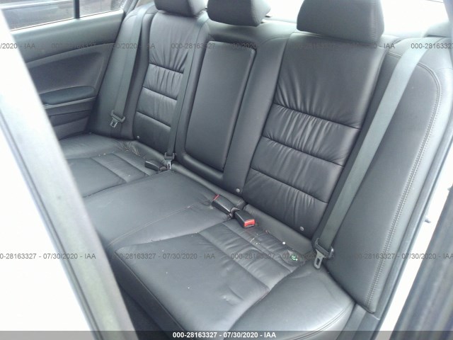 Photo 7 VIN: 1HGCP2F65CA068777 - HONDA ACCORD SDN 