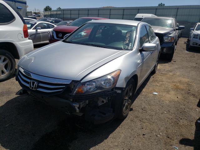 Photo 1 VIN: 1HGCP2F65CA079780 - HONDA ACCORD SE 