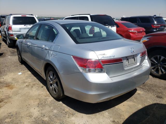 Photo 2 VIN: 1HGCP2F65CA079780 - HONDA ACCORD SE 