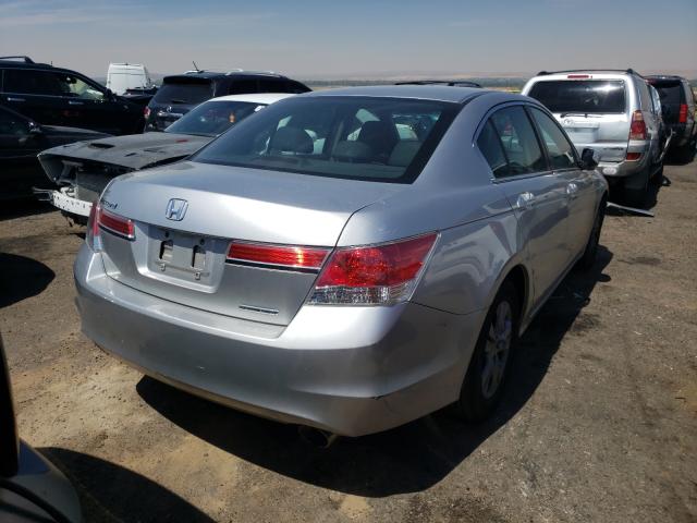 Photo 3 VIN: 1HGCP2F65CA079780 - HONDA ACCORD SE 