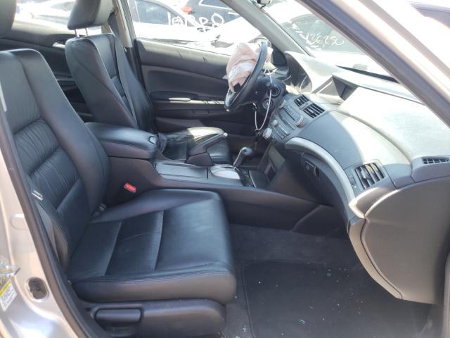 Photo 4 VIN: 1HGCP2F65CA079780 - HONDA ACCORD SE 