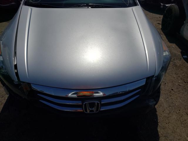 Photo 6 VIN: 1HGCP2F65CA079780 - HONDA ACCORD SE 