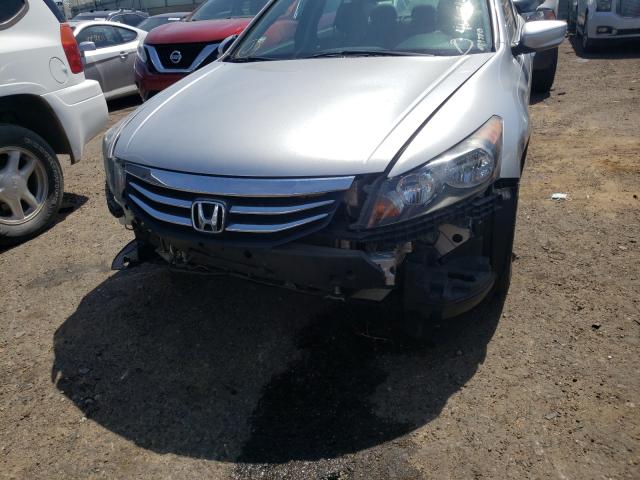 Photo 8 VIN: 1HGCP2F65CA079780 - HONDA ACCORD SE 