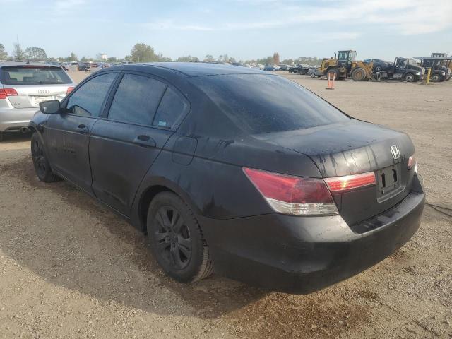 Photo 1 VIN: 1HGCP2F65CA080346 - HONDA ACCORD SE 