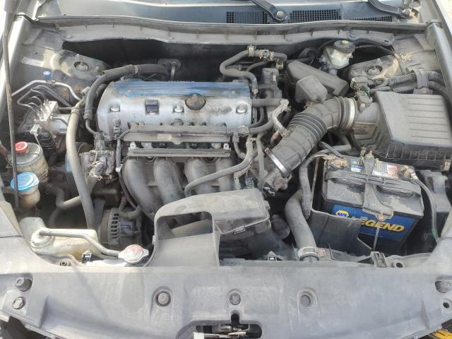 Photo 10 VIN: 1HGCP2F65CA080346 - HONDA ACCORD SE 