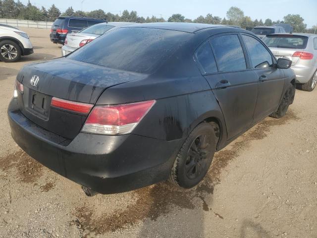 Photo 2 VIN: 1HGCP2F65CA080346 - HONDA ACCORD SE 