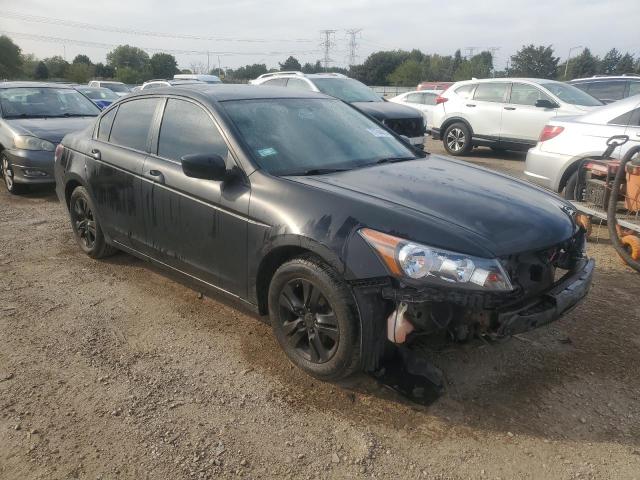 Photo 3 VIN: 1HGCP2F65CA080346 - HONDA ACCORD SE 