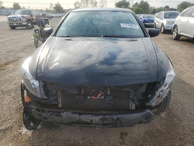 Photo 4 VIN: 1HGCP2F65CA080346 - HONDA ACCORD SE 