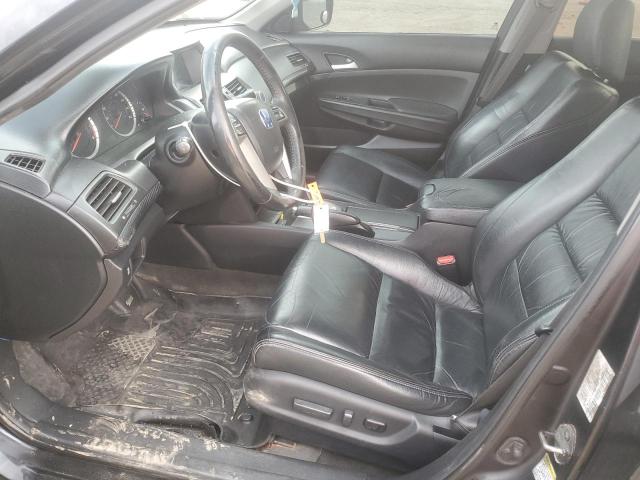 Photo 6 VIN: 1HGCP2F65CA080346 - HONDA ACCORD SE 