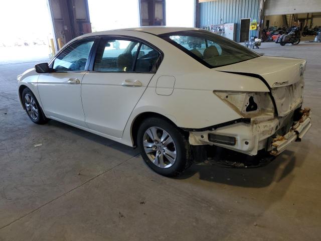 Photo 1 VIN: 1HGCP2F65CA081853 - HONDA ACCORD SE 