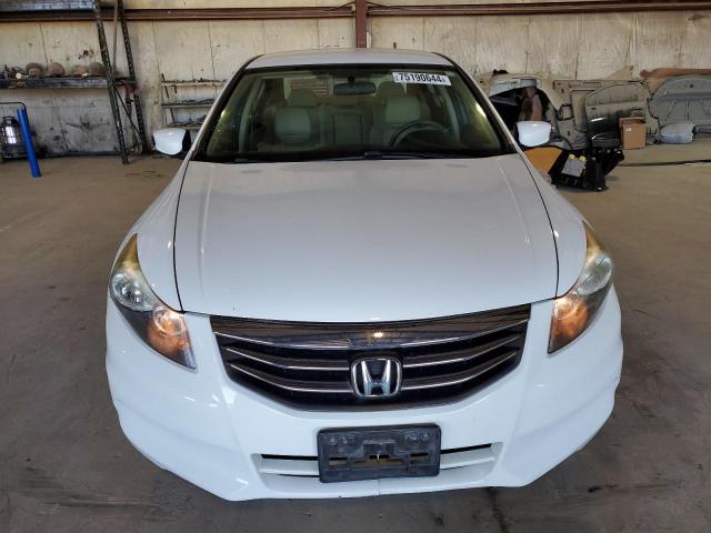 Photo 4 VIN: 1HGCP2F65CA081853 - HONDA ACCORD SE 