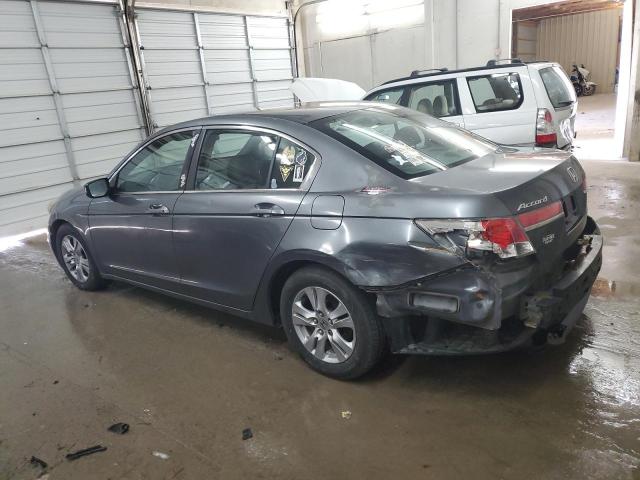 Photo 1 VIN: 1HGCP2F65CA091153 - HONDA ACCORD 