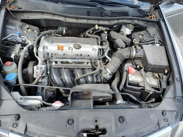 Photo 10 VIN: 1HGCP2F65CA093971 - HONDA ACCORD SE 