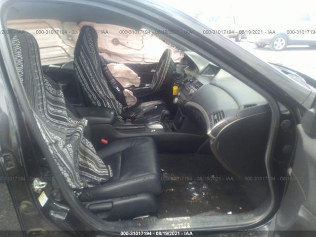 Photo 4 VIN: 1HGCP2F65CA096837 - HONDA ACCORD SDN 