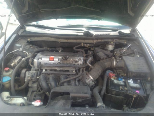 Photo 9 VIN: 1HGCP2F65CA096837 - HONDA ACCORD SDN 